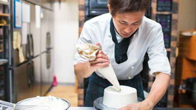 ケーキ屋 開業で失敗しないために経営の厳しさと立地条件を解説 お店開業マガジン