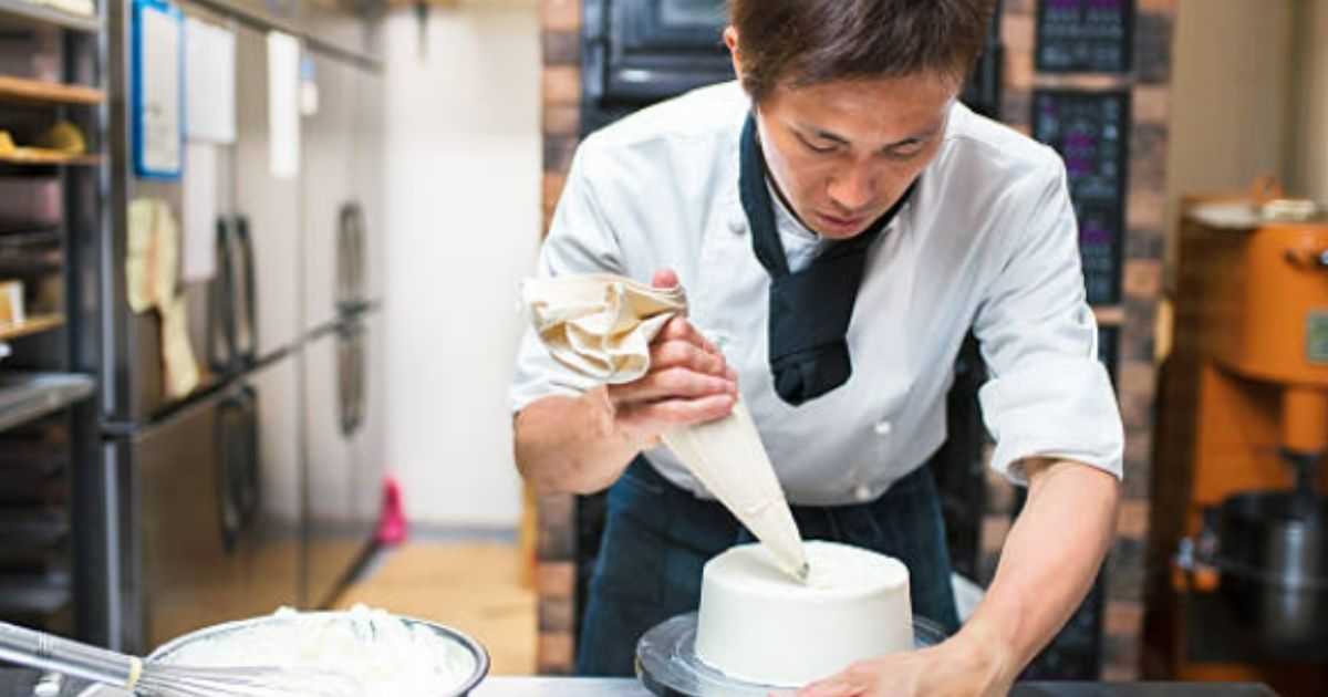 ケーキ屋 開業で失敗しないために経営の厳しさと立地条件を解説 お店開業マガジン