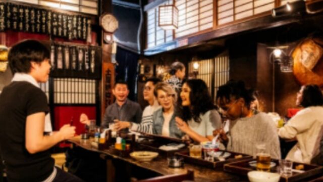 居酒屋の開業 経営方法から小さな居酒屋の開業の流れまで お店開業マガジン